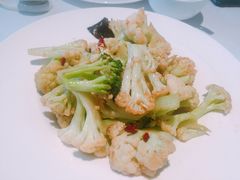 -怡情荟•海鲜青岛菜(五四广场旗舰店)