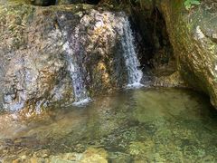 -牛鱼嘴原始生态风景区