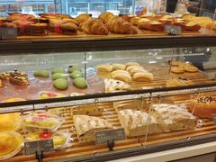 -面包新语(龙湖·西宸天街店)