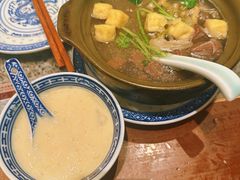 -南京大牌档(青岛万象城店)