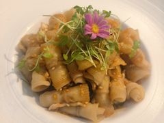 -醉霖生态餐厅(交大店)