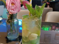 -DEEP·美式餐吧(五棵松华熙LIVE店)