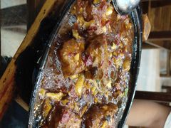 -徽州美食(三十年老店)