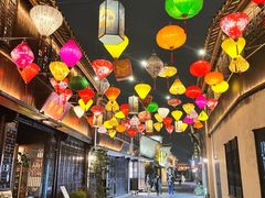 -嘉兴月河历史街区