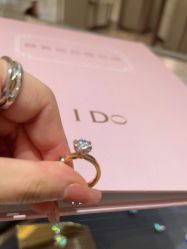 -I Do(重庆龙湖北城天街购物广场店)