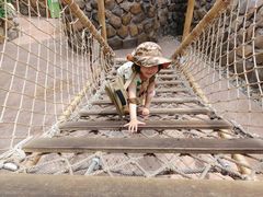 -杭州开元森泊度假乐园