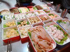 -浪起·江湖菜馆(陶瓷路店)