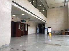 -浙江医院(灵隐院区)