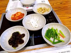 -纽斯桑拿会所(餐厅天山路店)