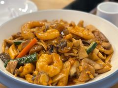 -陈傻子餐厅(世纪都会店)