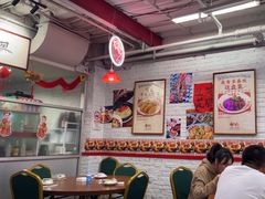 -谢记上海大排档(长寿路店)