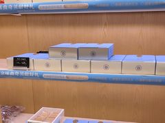 -巴黎贝甜(凯德MALL望京店)