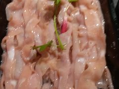 -莽子老火锅(大坪店)