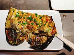 -很久以前羊肉串(南京路第一百货店)