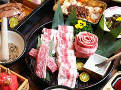 -花肴·和牛烧肉(顺义五里仓店)
