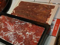 -旧街市鲜货老火锅(大光路店)