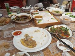 -官塘锋记鱼生·生腌·砂锅粥(牌坊街店)