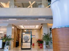 -梅州万达广场华美达酒店