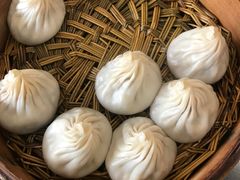 -锡笼记·无锡小笼(大润发店)