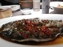 -回头食客-李久其家民间餐厅(望城金桥国际店)