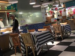 -Aqua Oasis 水天堂(石路天虹店)