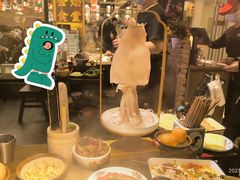 -萍姐火锅·公路夜市(打浦桥日月光店)