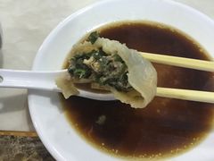 -地方名吃海鲜大馅蒸饺(北戴河店)