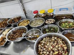 -阿水杠面(漳港店)