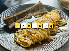 -the rug 飞毯 (朝阳公园店)