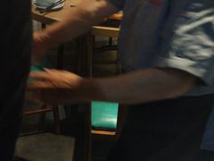 -卢大鲜鱼头捞饭(美利广场店)