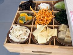 -芈重山老火锅(广州首店)