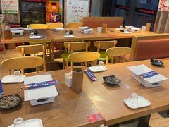 -华府九号海鲜烧烤大排档(龙域店)