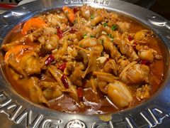 -胖哥俩肉蟹煲(苏州中心店)