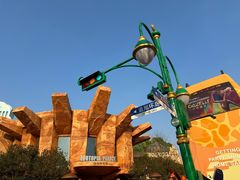 -上海迪士尼度假区