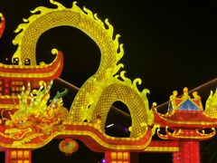 -武汉园博园(武汉自然博物馆)