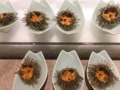 -海玥荟海鲜姿造自助餐厅(欧罗巴广场店)