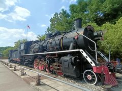 -柳州工业博物馆