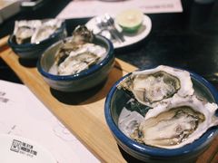 -HIHE Bistro·Oyster Bar(华熙live店)