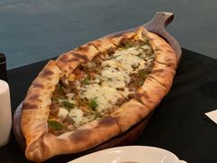 -Efes Turkish & Mediterranean Cuisine 艾菲斯餐厅(陆家嘴店)