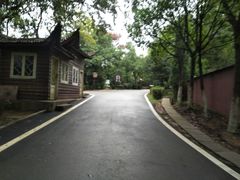 -石燕湖生态旅游景区