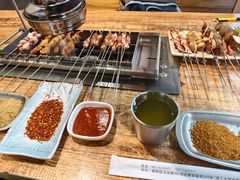 -泰善串店•延边朝鲜族烧烤(理工大学店)