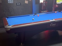 -CIAO·团建聚餐·生日派对轰趴馆(福田店)