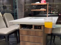 -海底捞火锅(老城根店)