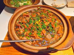 -蚝堡海鲜·威海菜·海肠捞饭·烧烤·亚洲吃蚝公司(幸福门店)