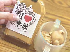 -肥韬茶餐厅(南山mini店)