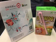 -百事佳烧鸭牛腩(上海虹桥站店)