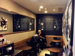 -星巴克(古象大酒店店)