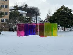 -金泽21世纪美术馆