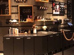 -星巴克臻选(杭州万象城店)