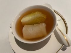 -金轩中餐厅 Jin Xuan(浦东丽思卡尔顿酒店)